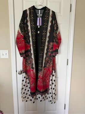Salwar Kameez